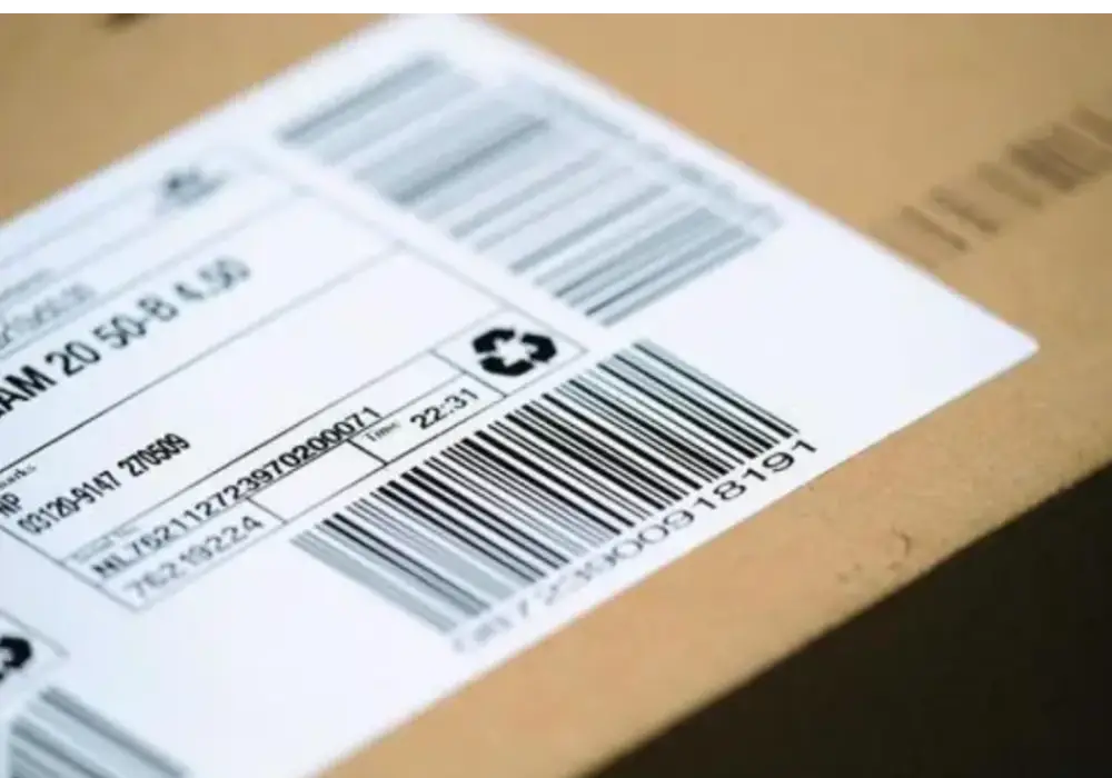 Logistic Labels